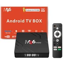 DC 5V 2A Smart Digital TV Box cho TV đa năng LED ổn định