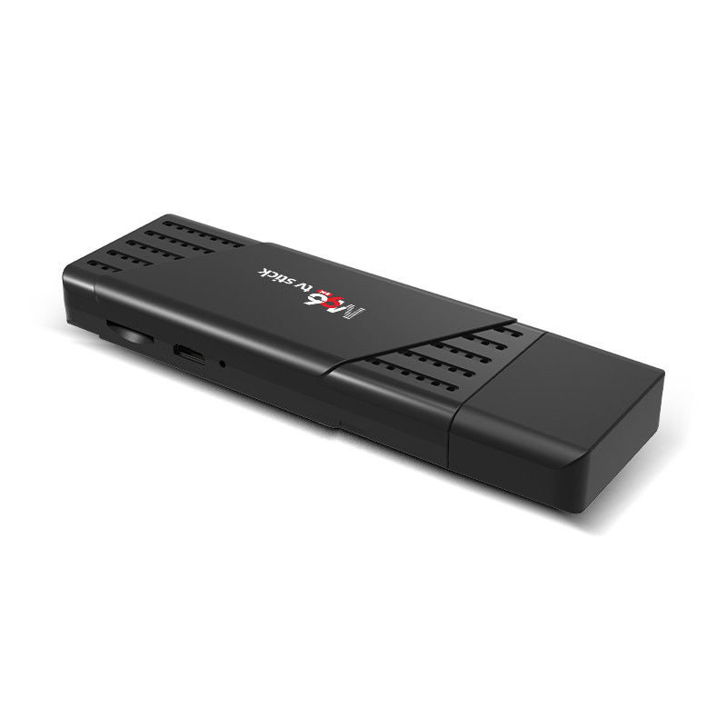 A2DP 5.0 Stick Bluetooth TV HDMI 2.1, định dạng hình ảnh GIF TV Stick 4GB RAM